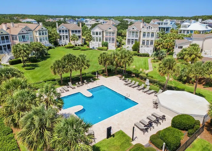 Ocean Escape Home By Peace Vacations