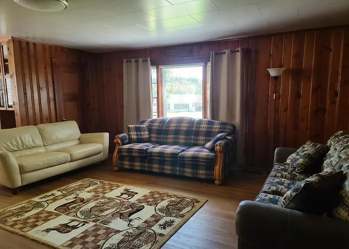 Bayview Campgrounds