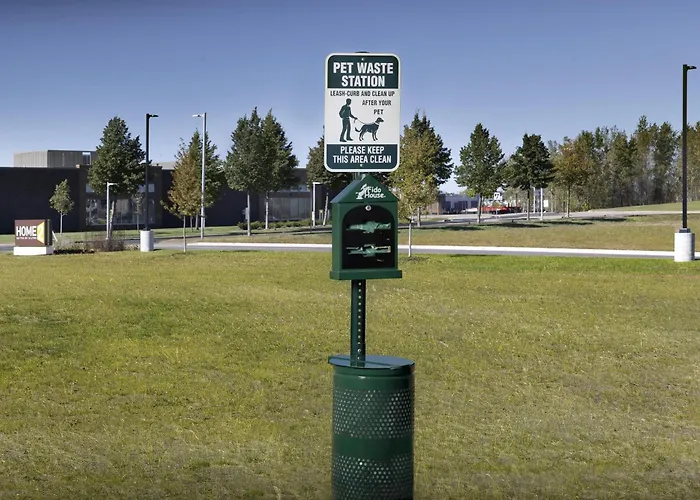 Home2 Suites By Hilton Ramsey