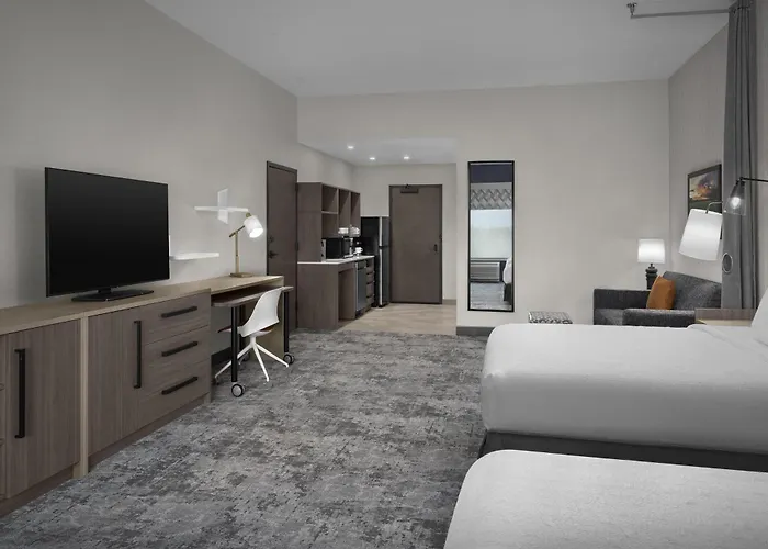 Home2 Suites By Hilton Ramsey