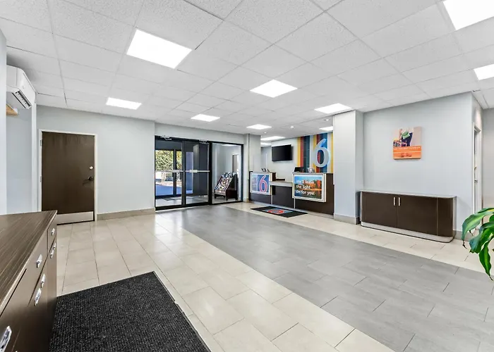 Studio 6 King Of Prussia Pa Philadelphia