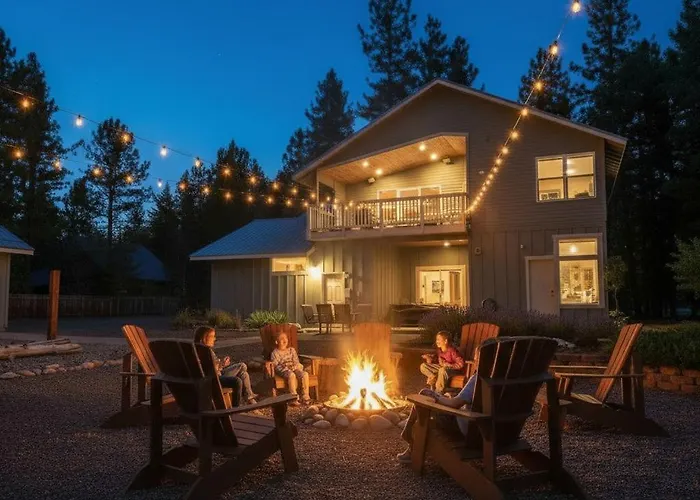 Cozy Pine Cabin Private Pool Access & Family Fun