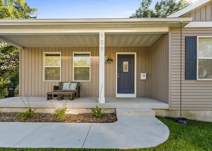 Silverside House - Pet Friendly - Centrally Located
