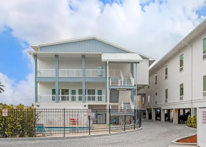 The J Hotel Dunedin Clearwater, An Ascend Collection Hotel