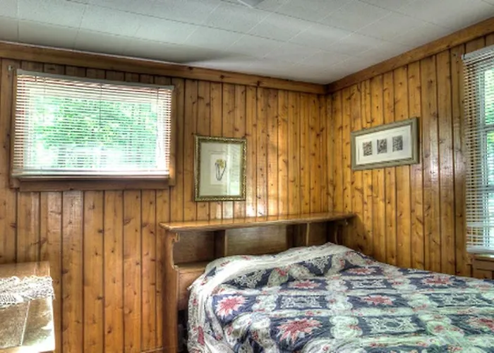 Deluxe Cabins For Rent Near Lake Cumberland In Somerset, Kentucky