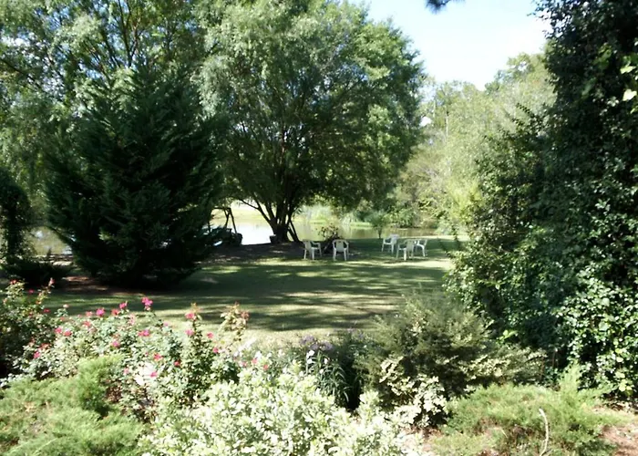 Delightful Vacation Cabin For Unique Getaway Near Macon, Georgia