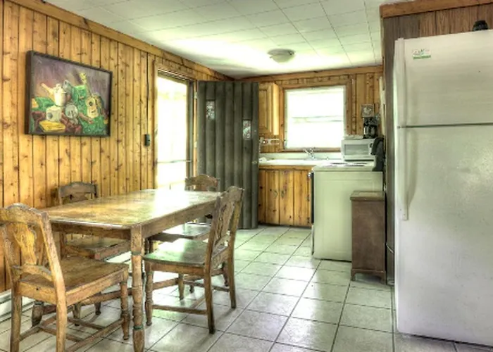 Deluxe Cabins For Rent Near Lake Cumberland In Somerset, Kentucky