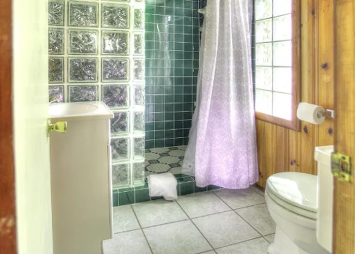 Two-Bedroom Cabins For Rent Near Daniel Boone National Forest, Kentucky