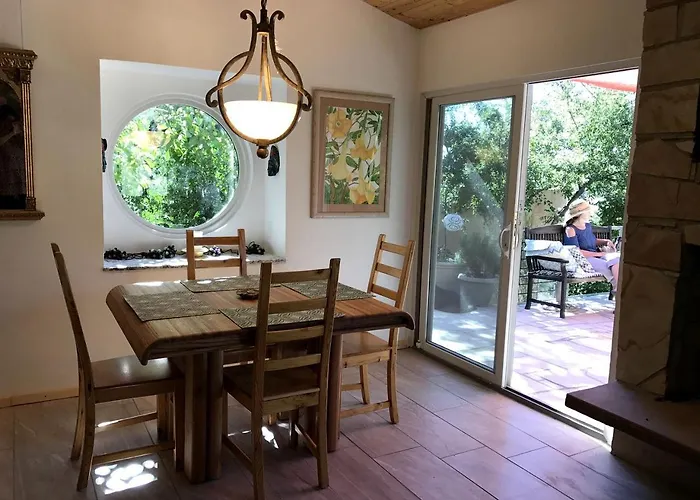 Rural Suite Rental Adjacent To The Prescott National Forest In Clarkdale, Arizona