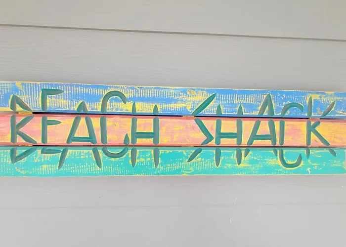 Beach Shack
