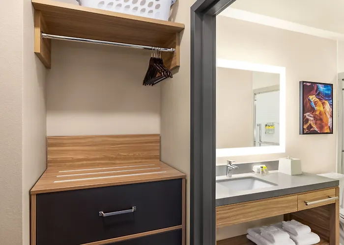 Candlewood Suites Fort Payne By Ihg