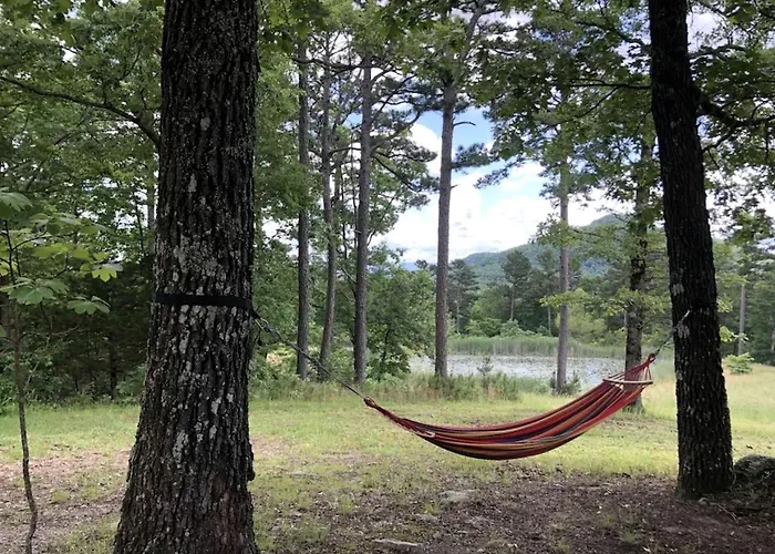 Cozy Cabin Rental Near Ozark National Forest For A Relaxing Weekend Getaway In Arkansas