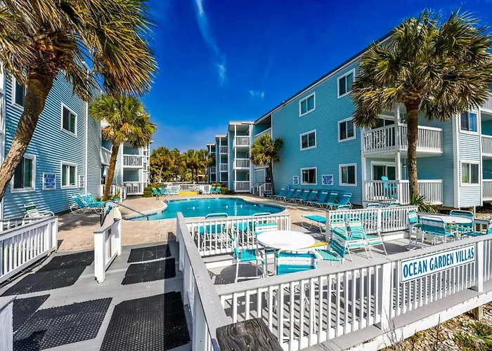 Ocean Garden Villas L2