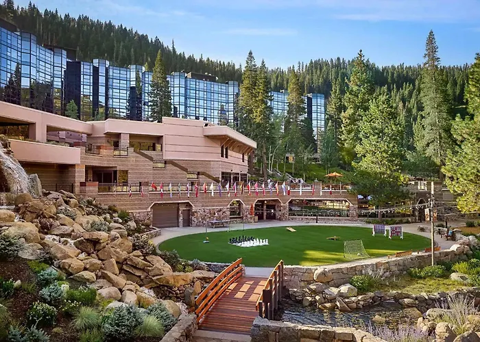 Everline Resort & Spa Palisades-Valley View Suite No Resort Fee