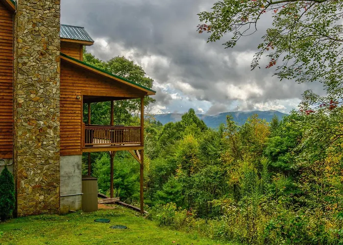 Peaceful View