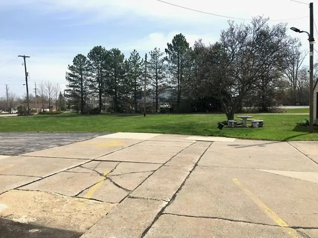 Gratiot View Motel