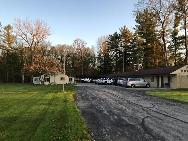 Gratiot View Motel