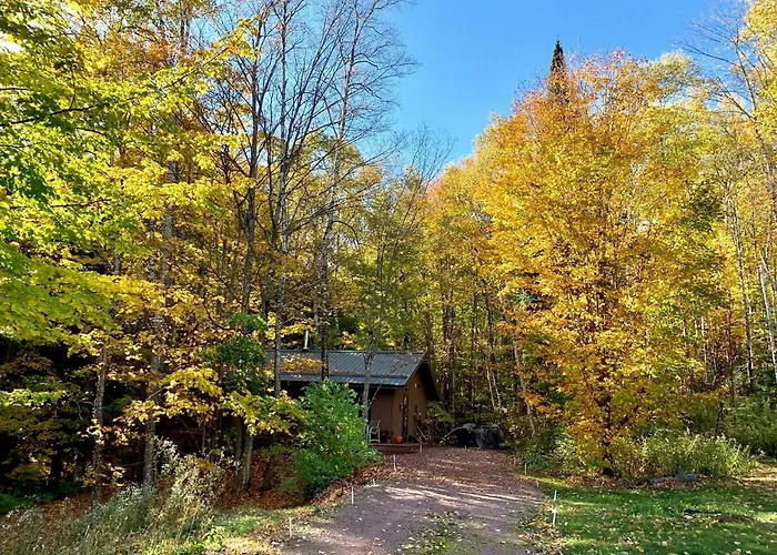 Hauser'S Bayfield Cabin