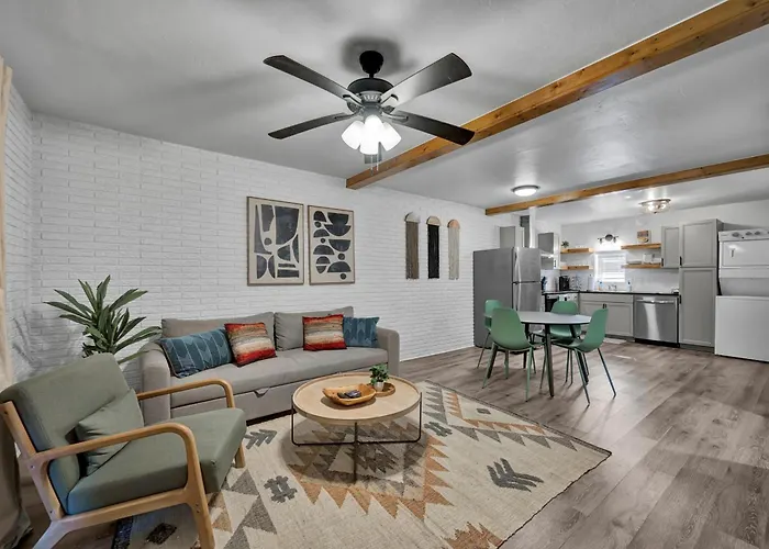 Walk To Osu Campus - Cozy Stillwater Stay
