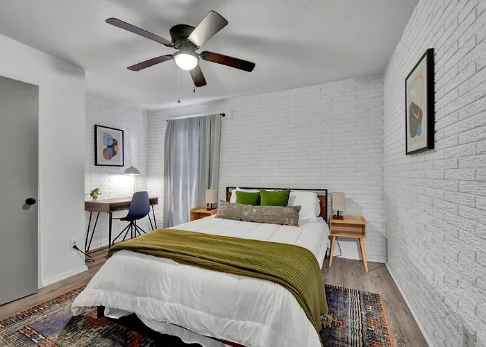 Walk To Osu Campus - Cozy Stillwater Stay