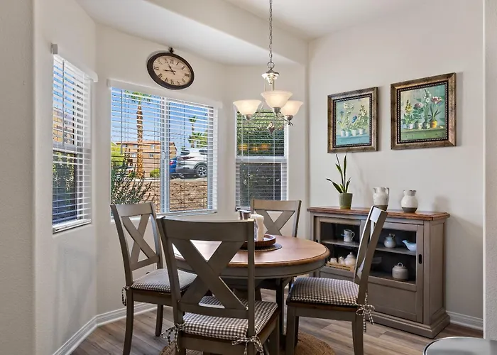 Newly Renovated Condo