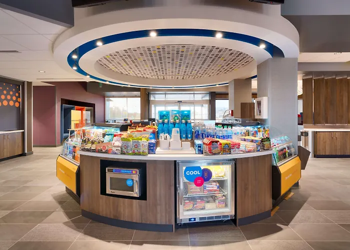 Tru By Hilton Clearfield Hill Air Force Base, Ut
