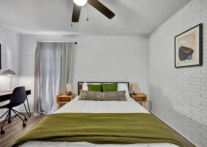 Walk To Osu Campus - Cozy Stillwater Stay
