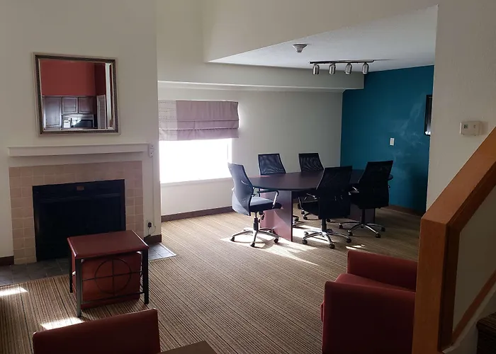 Tysons Corner Suites, A Baymont By Wyndham