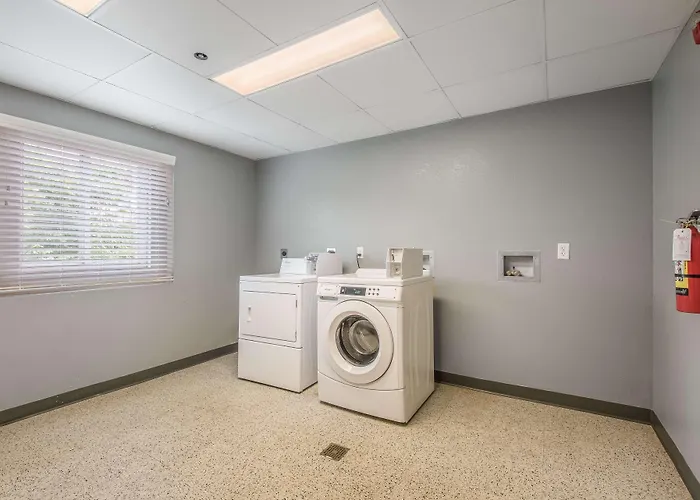 Americas Best Value Inn-Knoxville East