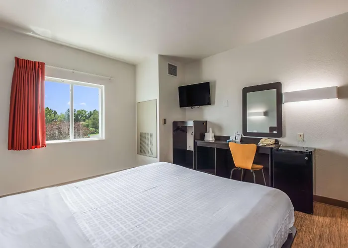 Americas Best Value Inn-Knoxville East