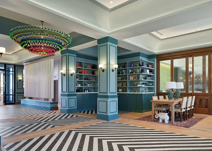 The Memphian, A Tribute Portfolio Hotel
