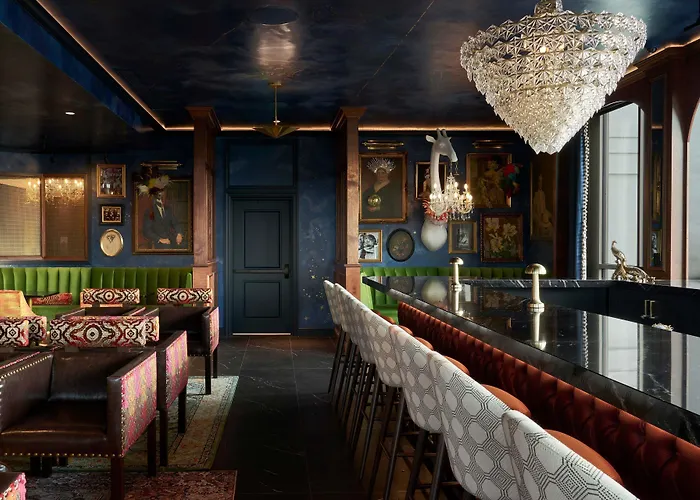 The Memphian, A Tribute Portfolio Hotel