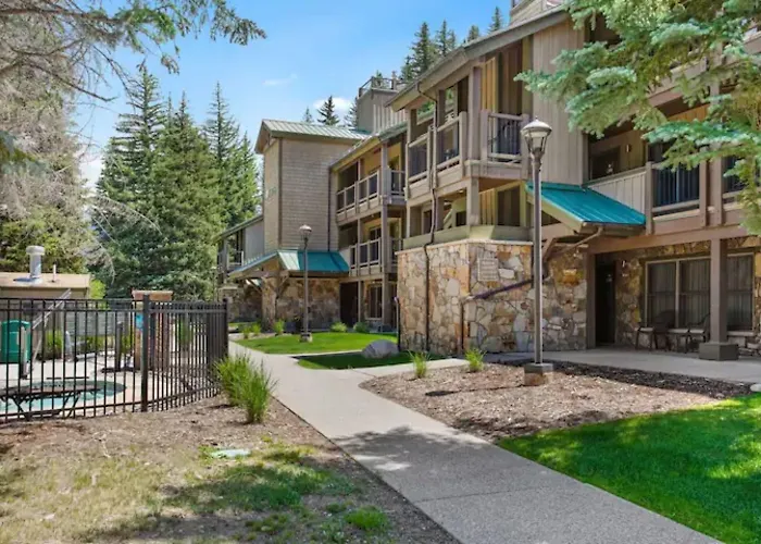 Aspen At Streamside, A Vri Resort