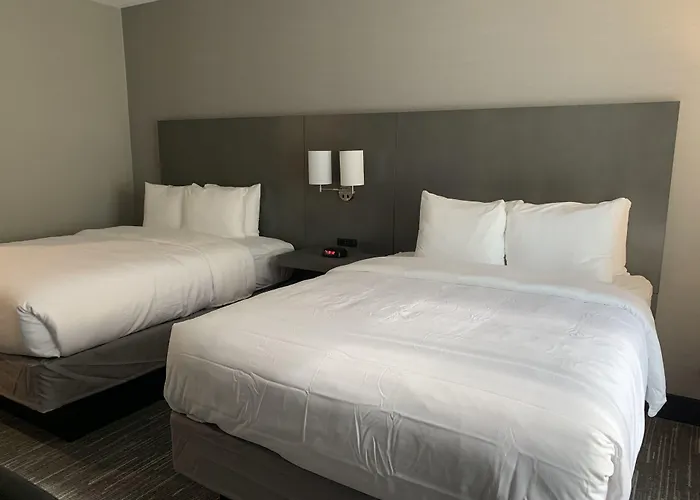Comfort Inn & Suites Olive Branch Old Towne