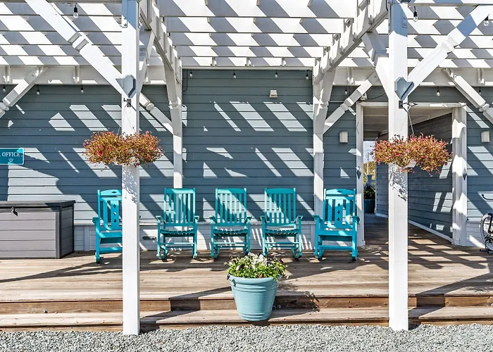 Loggerhead Inn And Suites