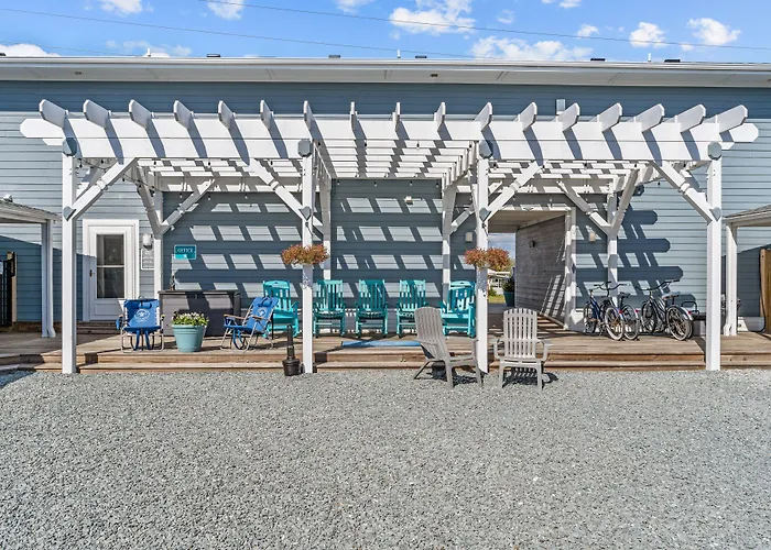 Loggerhead Inn And Suites