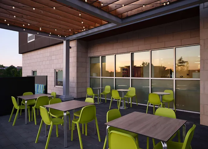 Home2 Suites By Hilton Fishers Indianapolis Northeast