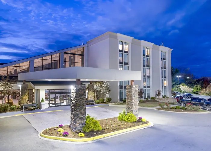 Candlewood Suites Roanoke Airport By Ihg