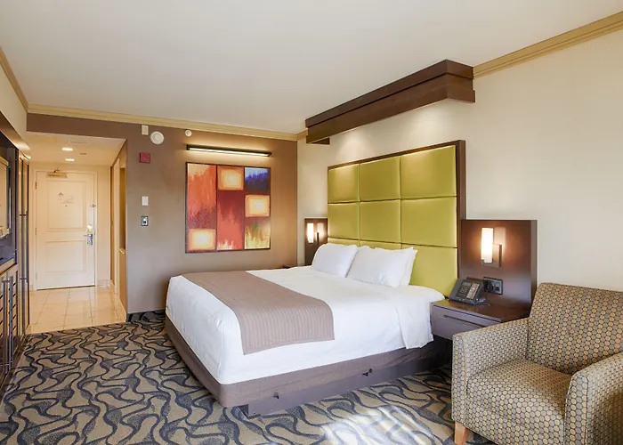 Prairie Band Casino & Resort