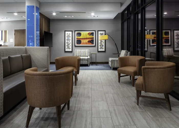 Holiday Inn Express & Suites - The Dalles By Ihg