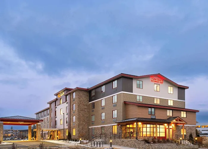 La Quinta Inn & Suites By Wyndham Williston Burlington