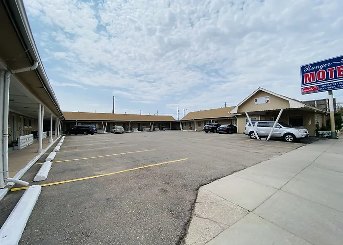 Ranger Motel