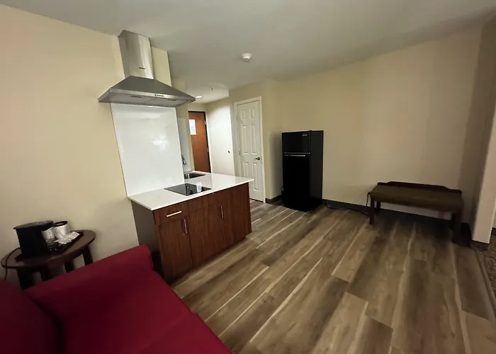 Wingate By Wyndham College Station South