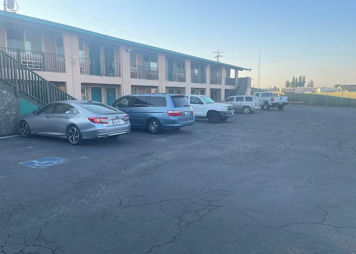 Town House Motel