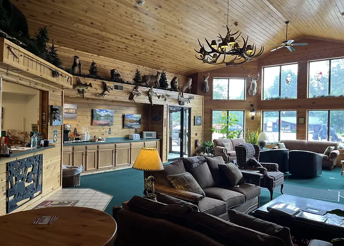 Boulder Bear Motor Lodge