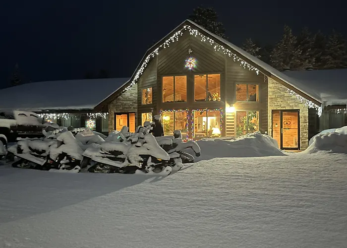 Boulder Bear Motor Lodge