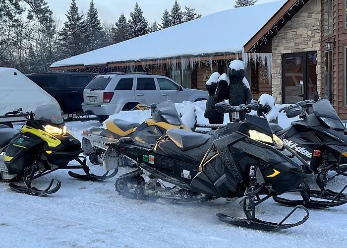 Boulder Bear Motor Lodge
