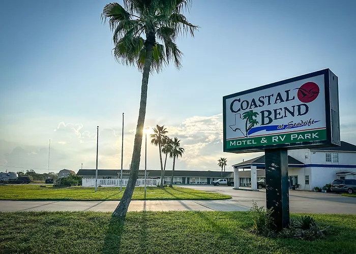 Coastal Bend At Seadrift, Motel & Rv Park