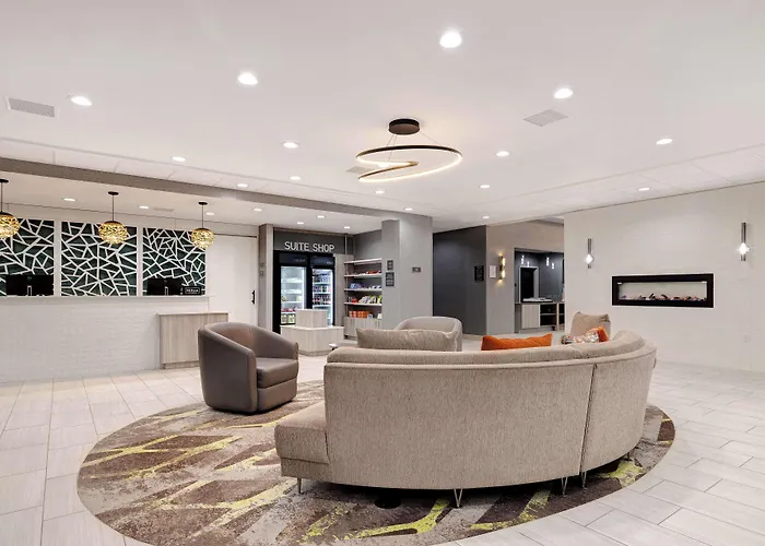 Homewood Suites By Hilton Oklahoma City Quail Springs