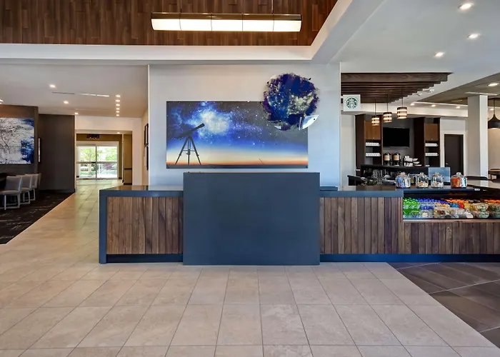 Hyatt Place Huntsville - Research Park - Redstone